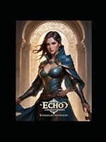 El eco de las sombras: El pequeño pueblo (The Echo of the Shadows) (Spanish Edition) B0F5PM9JL1 Book Cover