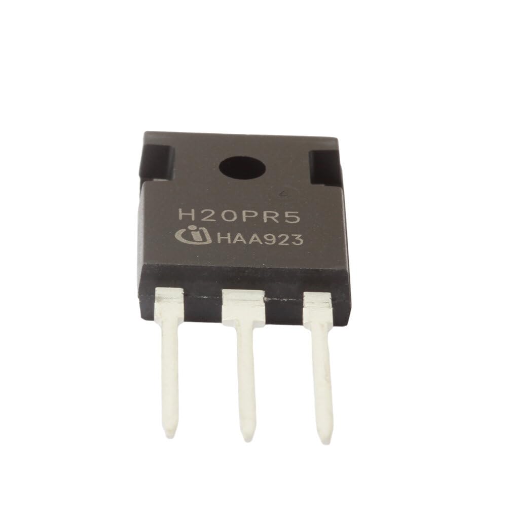 2 pezzi/lotto H20PR5 40A1350V TO-247 IGBT