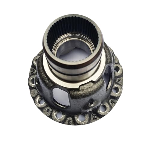 Moteur de blocage de différentiel résout panne AWD 458223B250