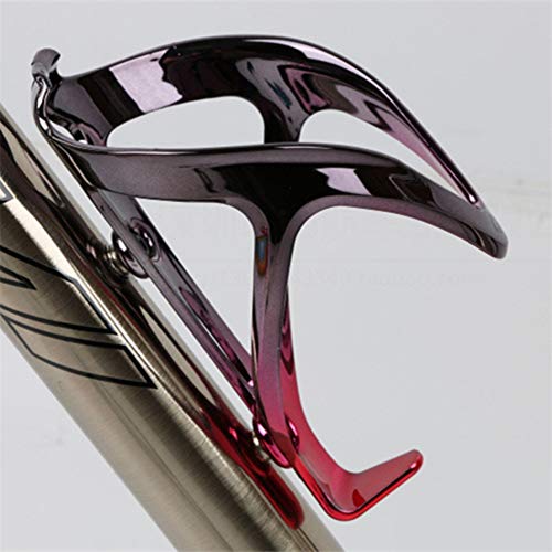 Portaborraccia Carbonio Porta Borraccia Bici da