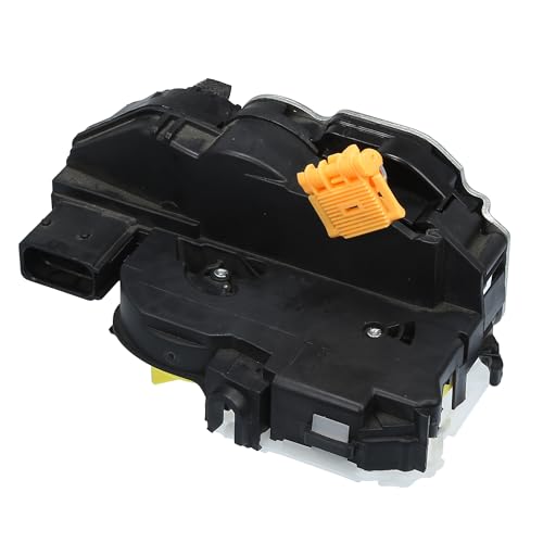 Image of uxcell No.13503783 Rear Left Door Latch Lock Actuator Assembly for Chevy Cruze 2011-2014 for Chevy Equinox 2010-2015 for Chevy Malibu 2013-2015