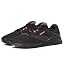 Black Midnight Plum Digital Coral