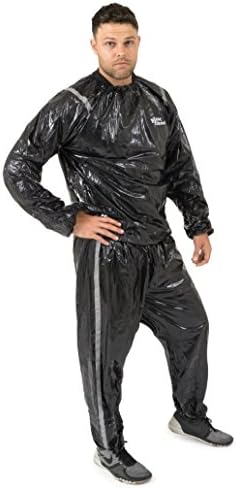 Sweat bag suit Clearance