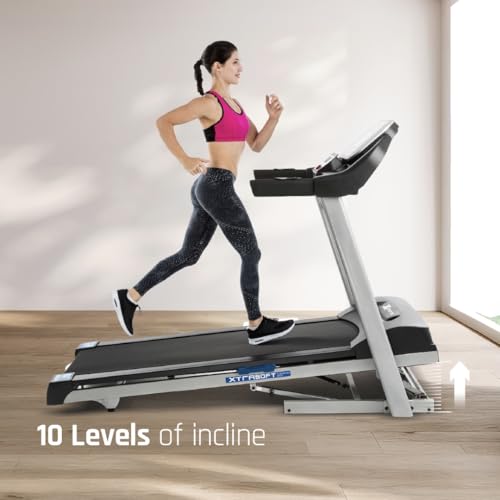 Xterra trx2500 monitor