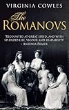 Cover zum Buch The Romanovs