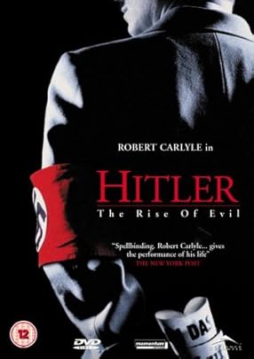 Hitler The Rise Evil Edizione Regno Unito Edizione Regno Unito Hitler The Rise Evil Edizione Regno Unito Edizione Regno Unito