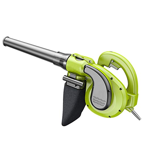 Haartrockner kleine Haushalt Rußgebläse Computer Haartrockner Staubsammler 2200W Gebläse