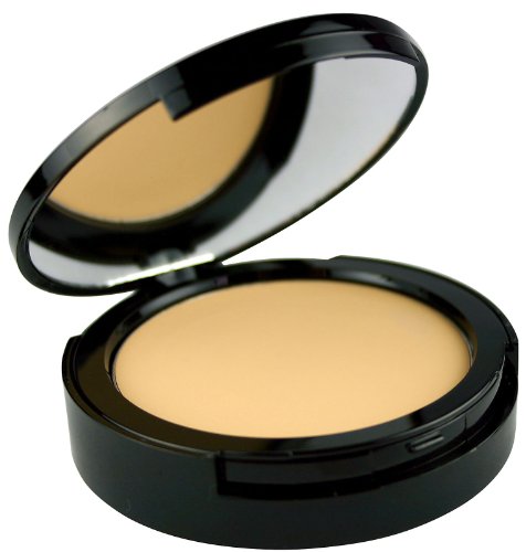 Nvey Eco Creme Deluxe Flawless Finish Foundation 0.35 oz.