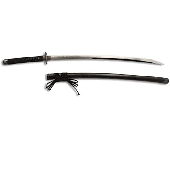 【墨楼】武具 刀装具 日本刀　模造刀 居合刀 武士道 鑑賞用 美術刀 武蔵 耀金太刀 日本刀 模造刀 居合刀 武士道 武蔵 鑑賞用 手鍛造打