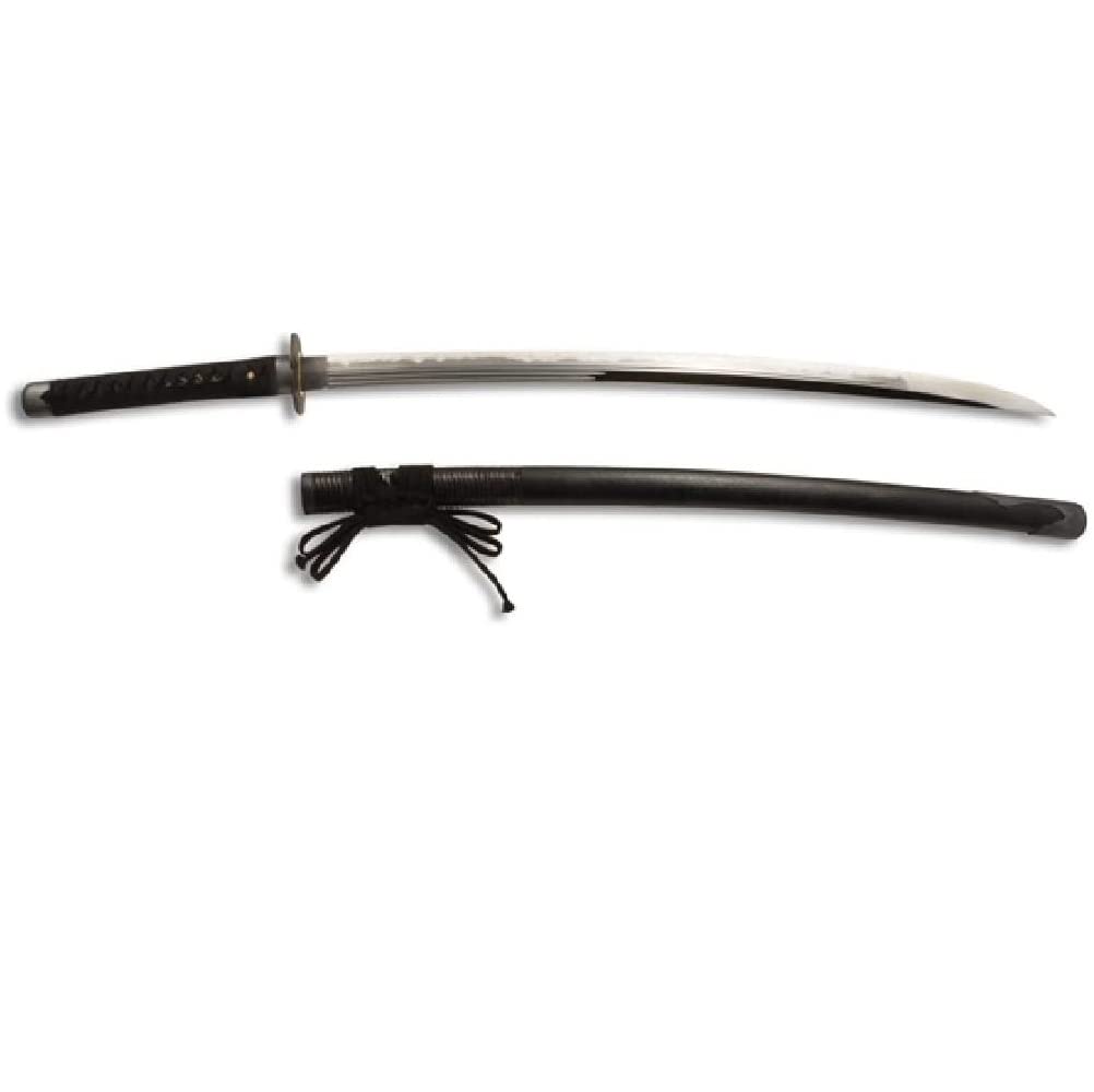 【千影】古兵器 刀装具 日本刀　模造刀 居合刀 武士道 鑑賞用 美術刀 贈り物 千影】古兵器 刀装具 日本刀 模造刀 居合刀 武士道 鑑賞用 美術刀