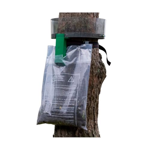 Trampa contra orugas procesionarias - Circunferencia Max. 0,94 m