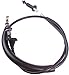 Beck Arnley 093-0553 Clutch Cable - Import