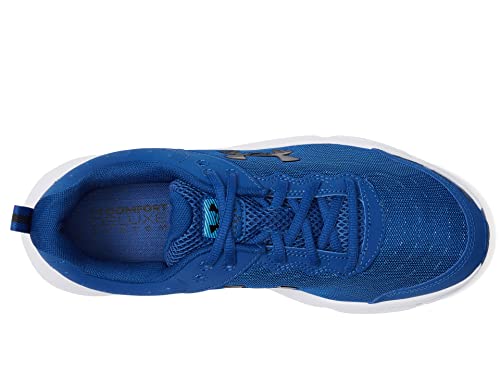 Image of Under Armour Men's Charged Assert 10 Shoes