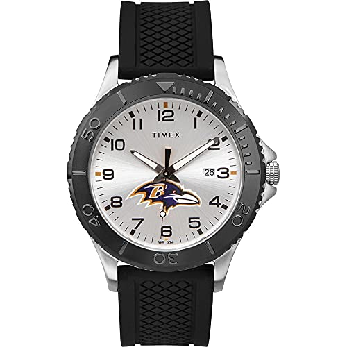Image of Timex NFL Gamer Watch