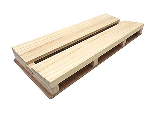 展翅板（傾斜板12個 平板7個） Amazon | insectech 志賀傾斜展翅板：