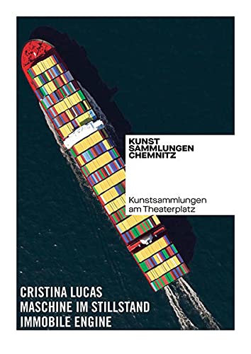 Cristina Lucas: Immobile Engine