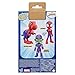Marvel Spidey and His Amazing Friends Spidey-Rex Supersized Action Figure, 9-Inch (22.8 CM) Super Hero Dinosaurs Toys for Kids, Ages 3+