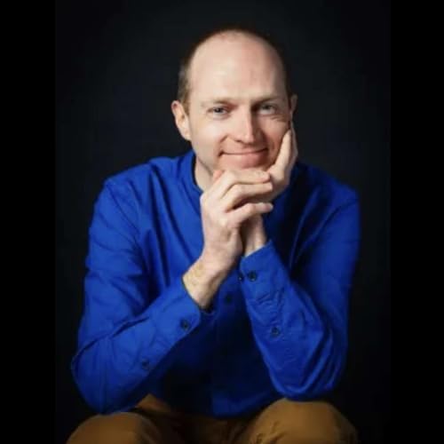 E115 - Do We Medicalise Unhappiness? (with Prof. Brendan Kelly) cover art