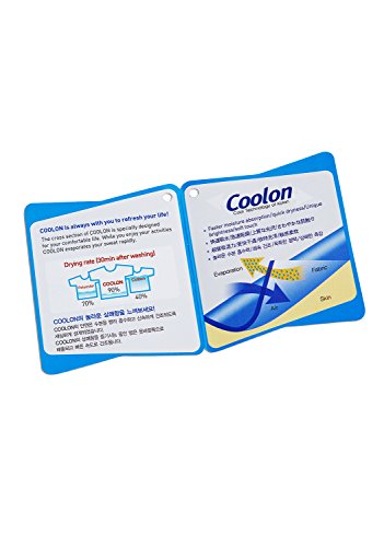 CLOVERY Golf Wear Moisture Wicking Long Sleeve Basic Polo Shirts BLACK US M/Tag M