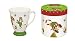 Produktbild Sammeltasse "Pettersson & Findus": 8,5 cm, Porzellan (Geschirr)