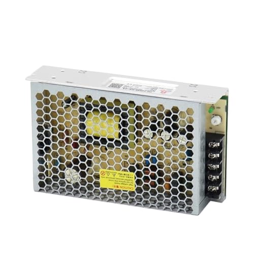 Alimentation à découpage Fireray HF100W-SE-24 sortie unique laser CO2
