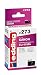 Produktbild edding Tintenpatrone EDD-273 ersetzt Canon CLI-526BK - Schwarz - 10,5ml