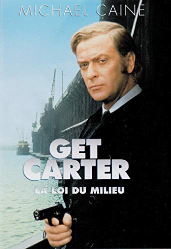 Get Carter (1971) (DVD)