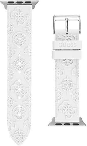 Miniatura 7 de GUESS Correa de reloj inteligente para mujer compatible con Apple Watch (38MM-40MM)