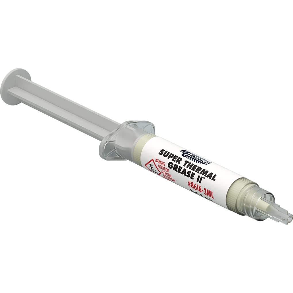 MG Chemicals Super Thermal Grease II
