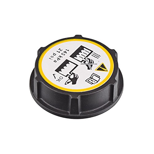 Blue Print ADM59908 Tapa, radiador