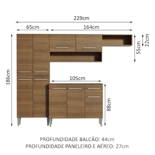 Consejos para Comprar Cocina Integral Gris los preferidos por los clientes. 30 Imagen adicional