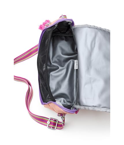 Image of Kipling Women's New Kichirou Bts Prt Lunch Bag