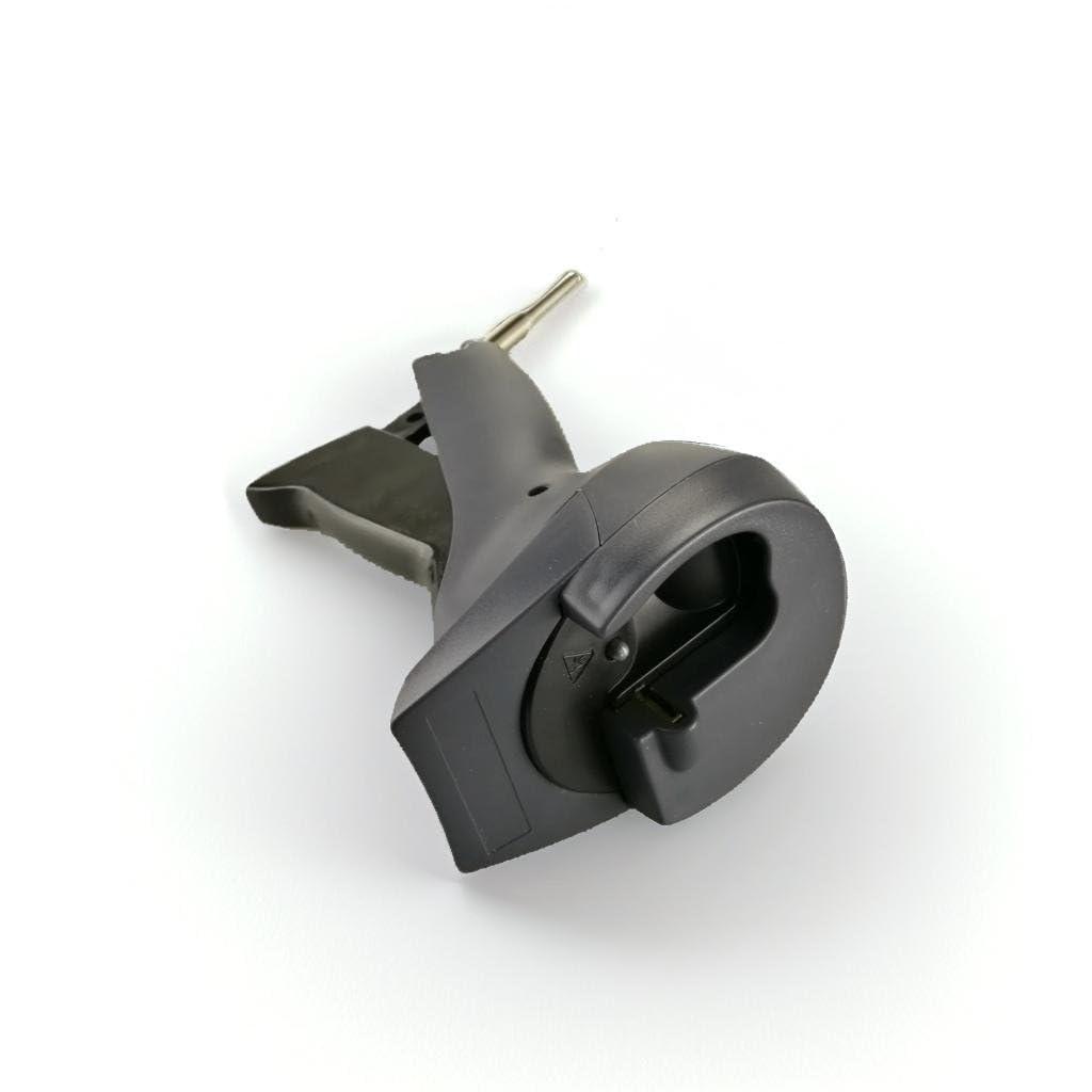 Security Cloth Tag Remover AM EAS Hand Held tag Remover Detacher Universal Hook Key Remover detacher Magnetic Lock