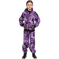 Algopix Similar Product 3 - Kids Tracksuit Boys Girls Designers
