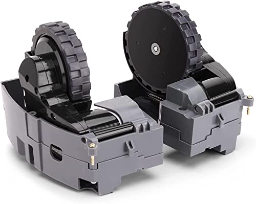 caSino187 OEM Wheels for Roomba 690