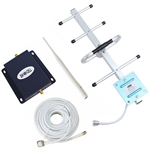 Cell Phone Signal Booster Verizon 4G LTE 700 MHz Band13 Cell Signal Amplifier