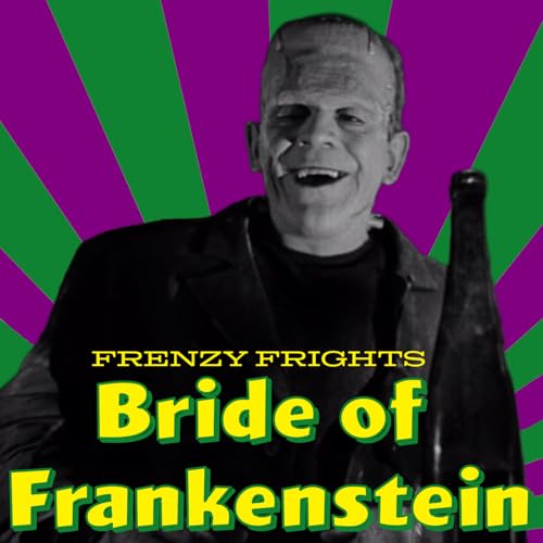 Bride of Frankenstein (1935) Explained | Universal Horror's Greatest Sequel?