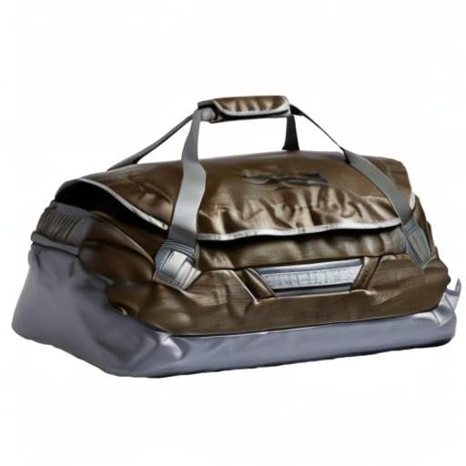Image of SITKA Gear Drifter Water-Resistant Travel Duffle Bag, Covert, OSFA, Covert (75l)