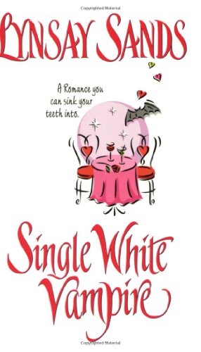 Single White Vampire (Argeneau Vampires) view 2