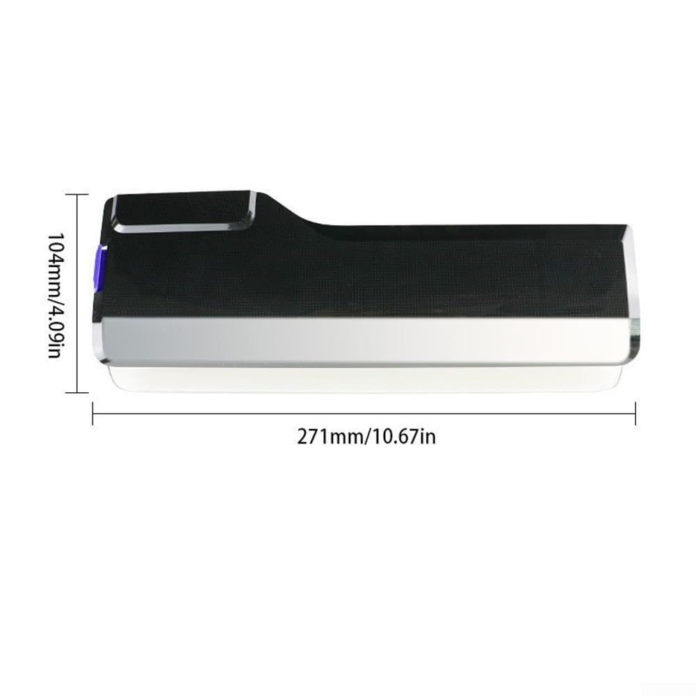 Accessorio per spazzola Robot per narwal per s2 per island per facile Install(SET)