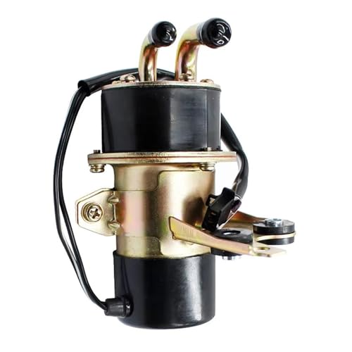 Bomba de combustible YZF R6 y VMAX1200 para rutas largas sin tirones
