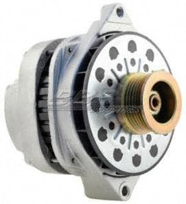 Bbb Industries 7966-2 Alternator