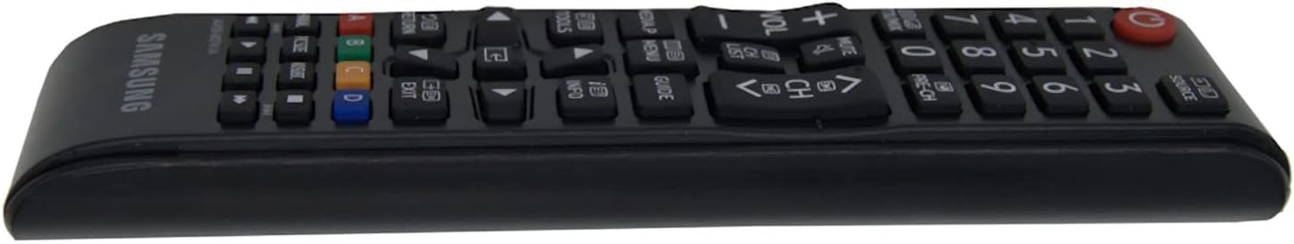 Originale TV AA59-00741A Telecomando per Samsung PS43F4500AW PS43F4520AW PS515000AM UE42F5000AW F5000 Serie F5020 LCD TV LCD UN32F5000 UN46F PN51E450A1F PN60A1F PN60A1F E530A 3F T28D310NH PN51E535A3F