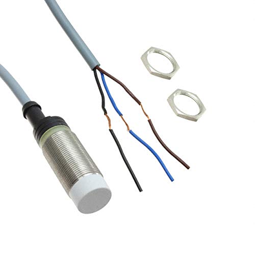EI1805PPOSS, Proximity Sensors Inductive Proximity Sensor