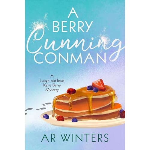 A Berry Cunning Conman (Written by A.R. Winters) episode artwork
