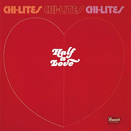 The Chi-Lites