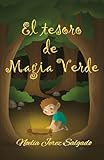 El Tesoro de Magia Verde
