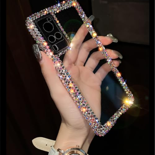 Coque silicone transparent antichoc pour Samsung Galaxy A54 et A73