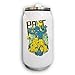 Panic Monster Urban Attack Thermal Beverage Can Thermos