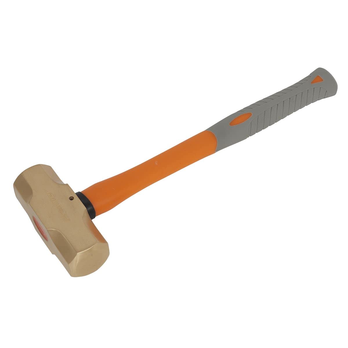 Sealey NS089 4.4lb Sledge Hammer Non-Sparking
